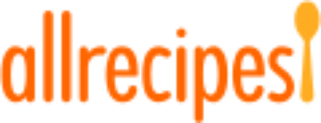 AllRecipes logo