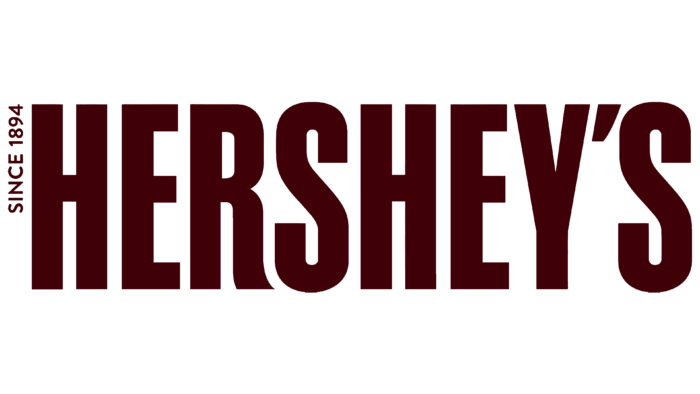 Hershey's logo