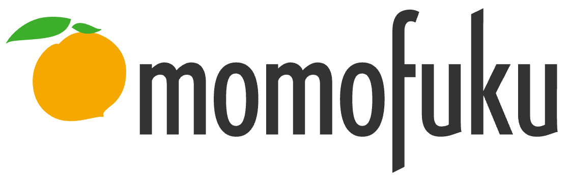 Momofuku logo
