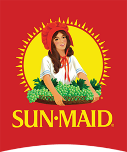Sun-Maid logo