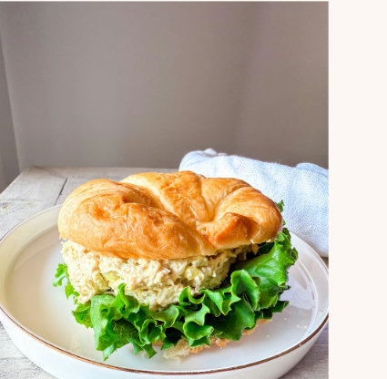Chicken Salad