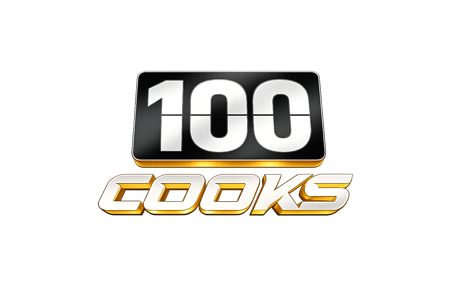 100 Cooks