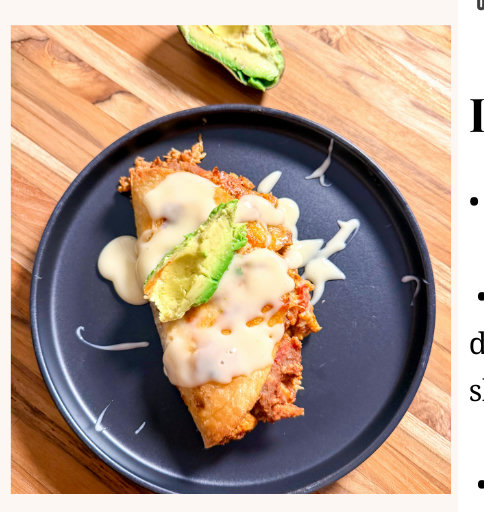 Oven Baked Crispy Quesadillas