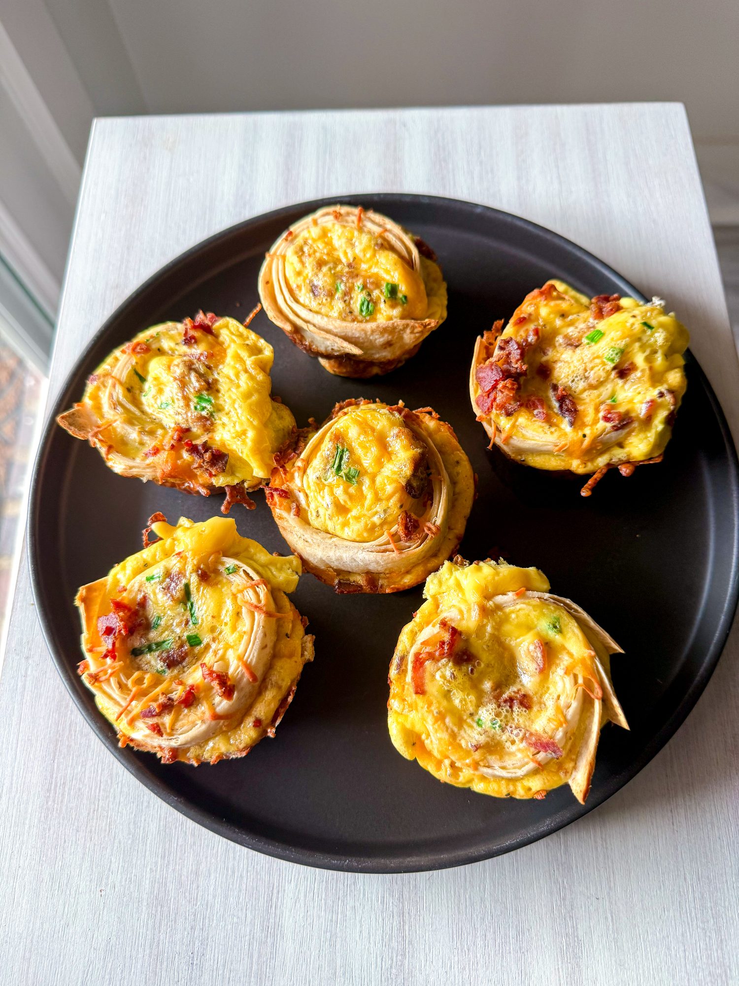 Week 2: Meals to cook this week