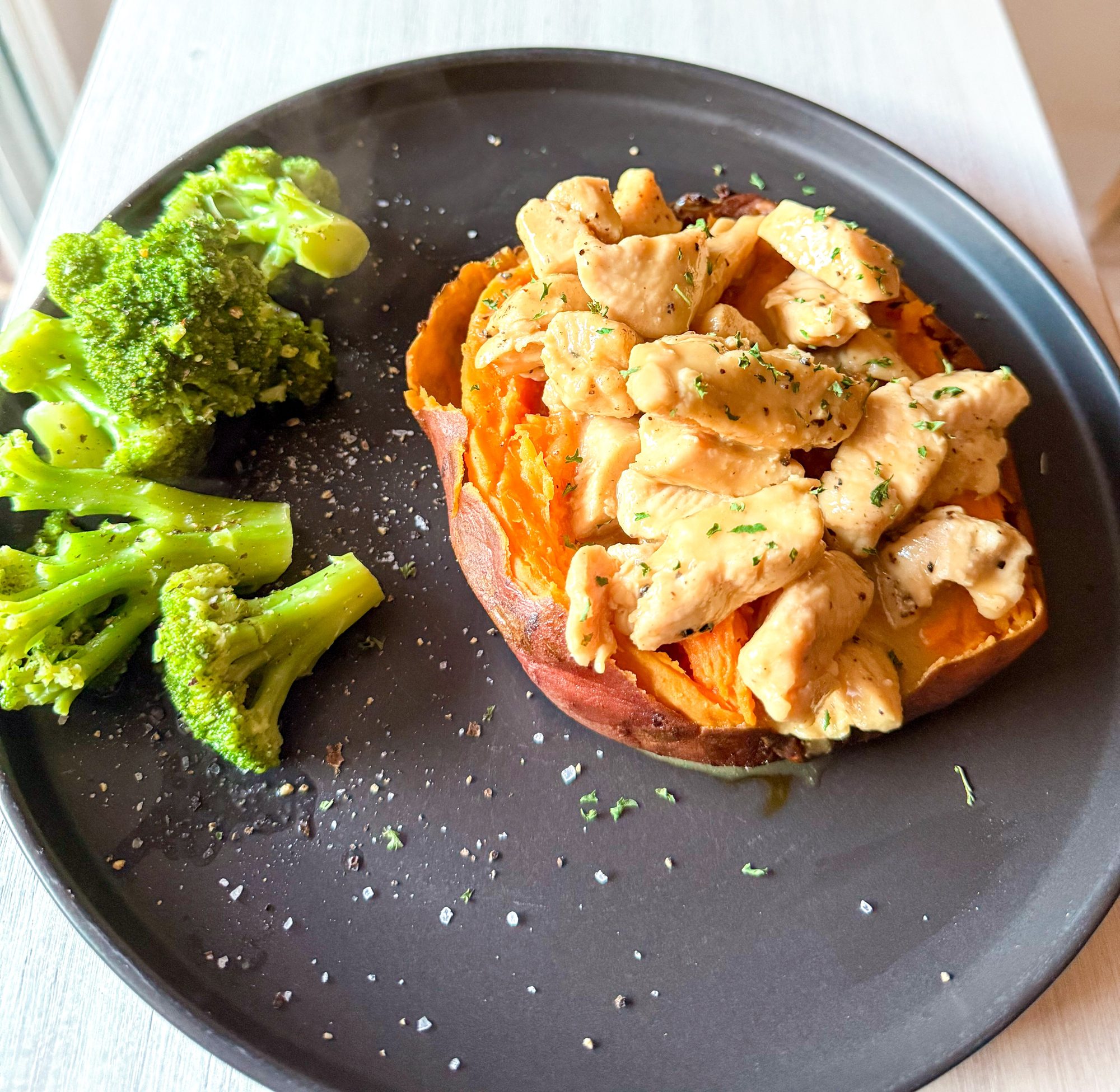 WEEK 1: Meals to cook this week