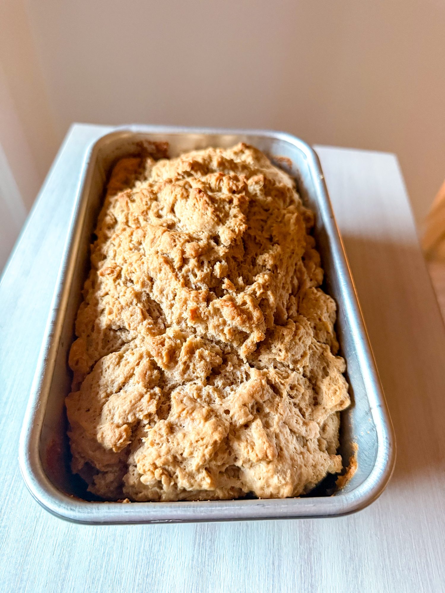 Irish Beer Bread