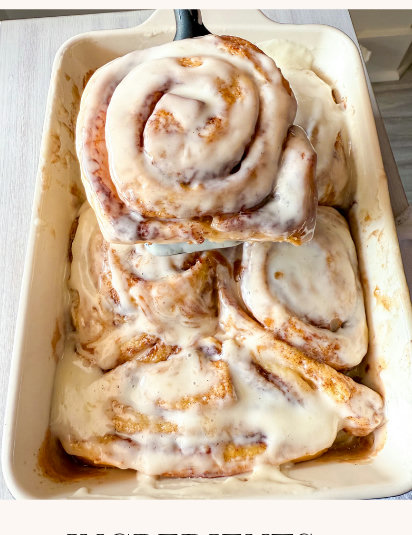 Weekend Breakfast Ideas