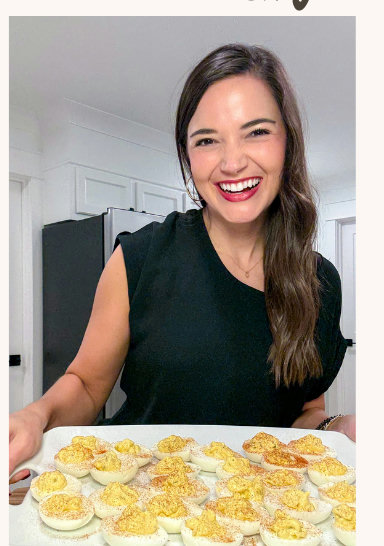 Last Minute Easter Recipes
