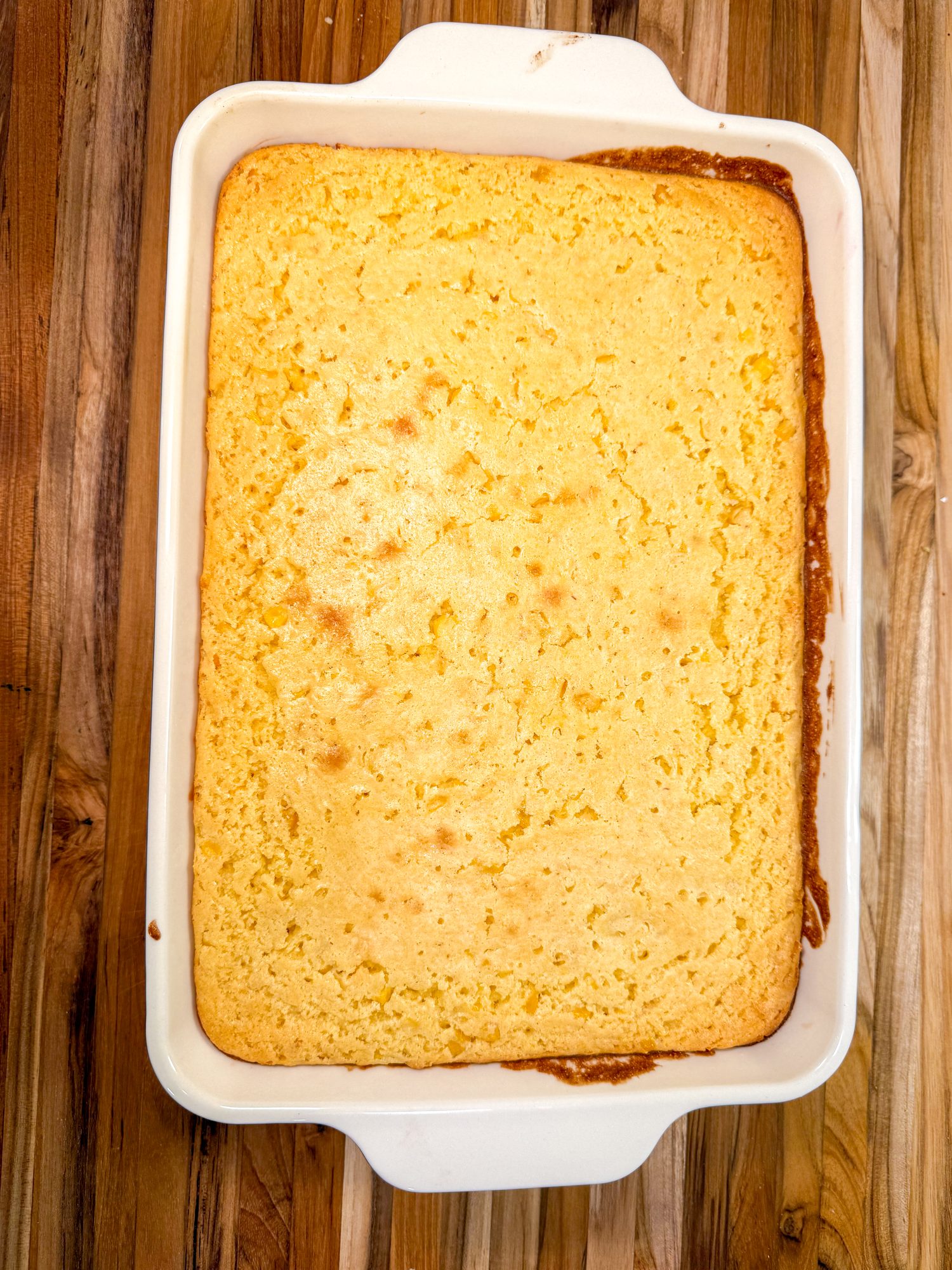 Corn Casserole