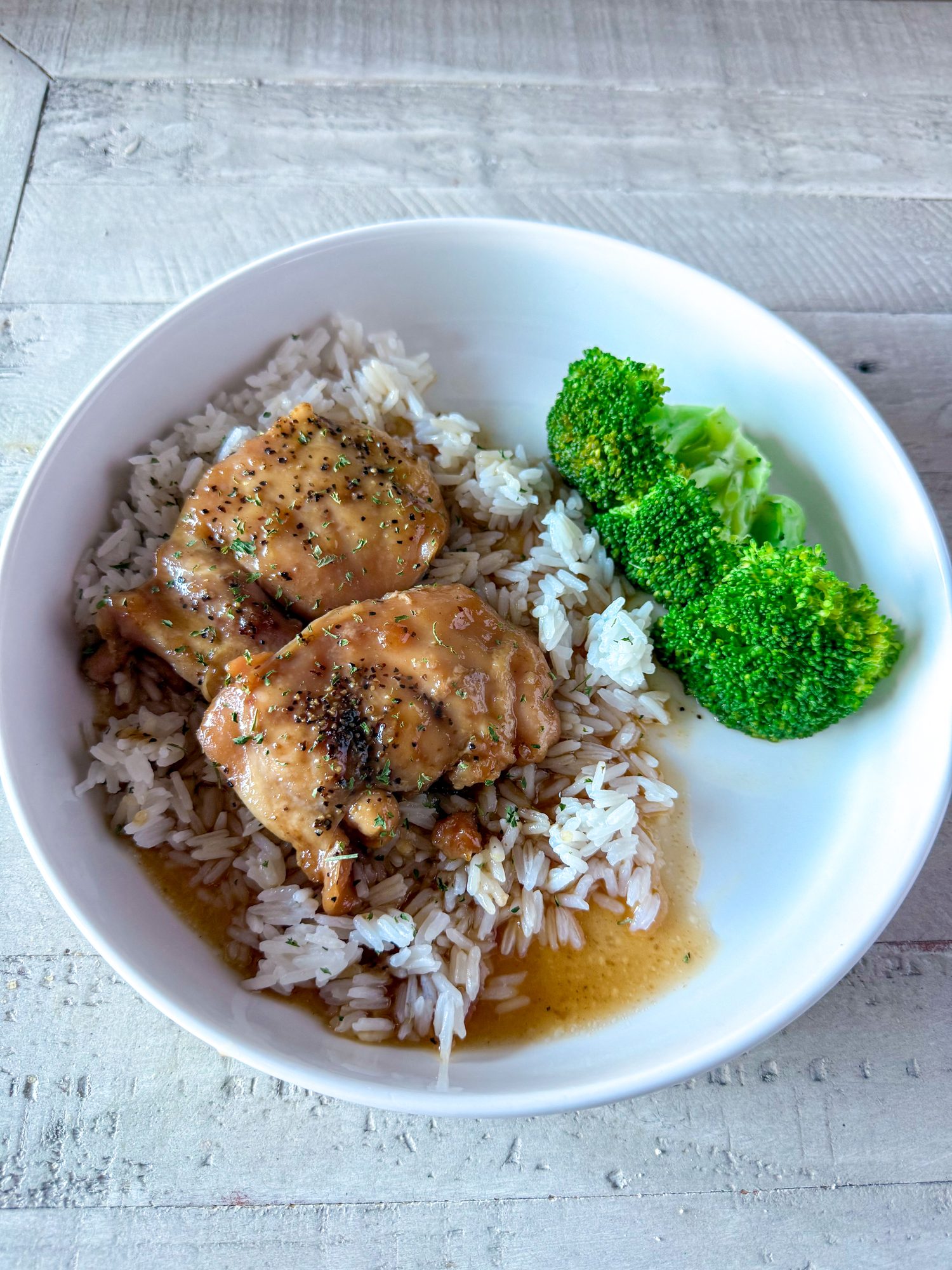 Crockpot Recipes