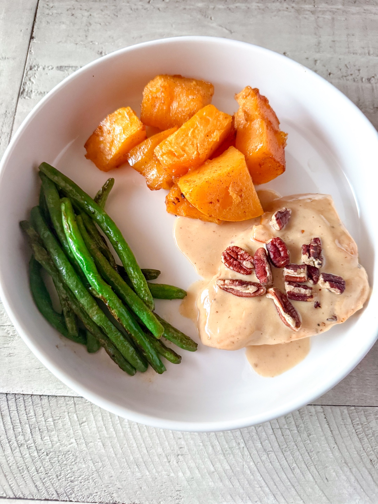 Pecan Chicken photo 1