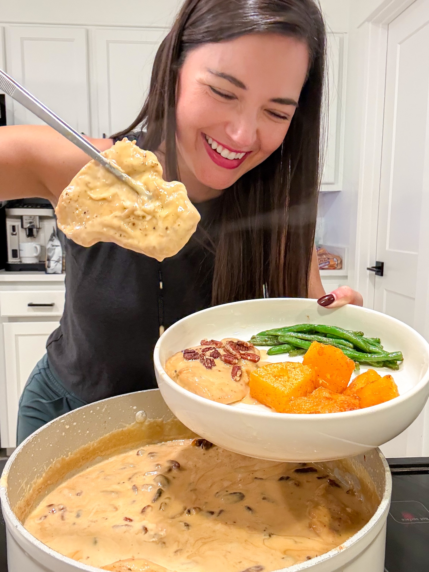 Pecan Chicken photo 2
