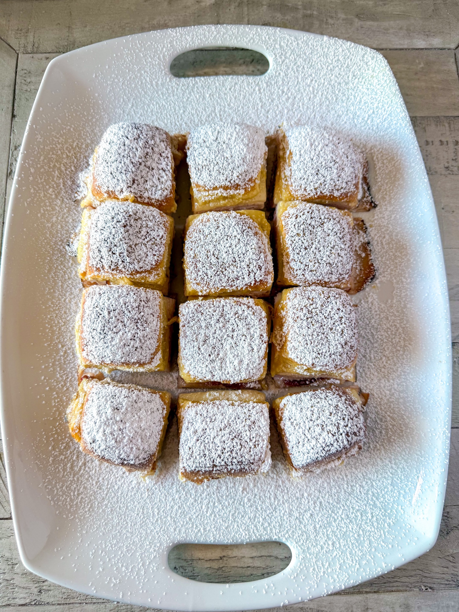 Monte Cristo Sliders photo 2