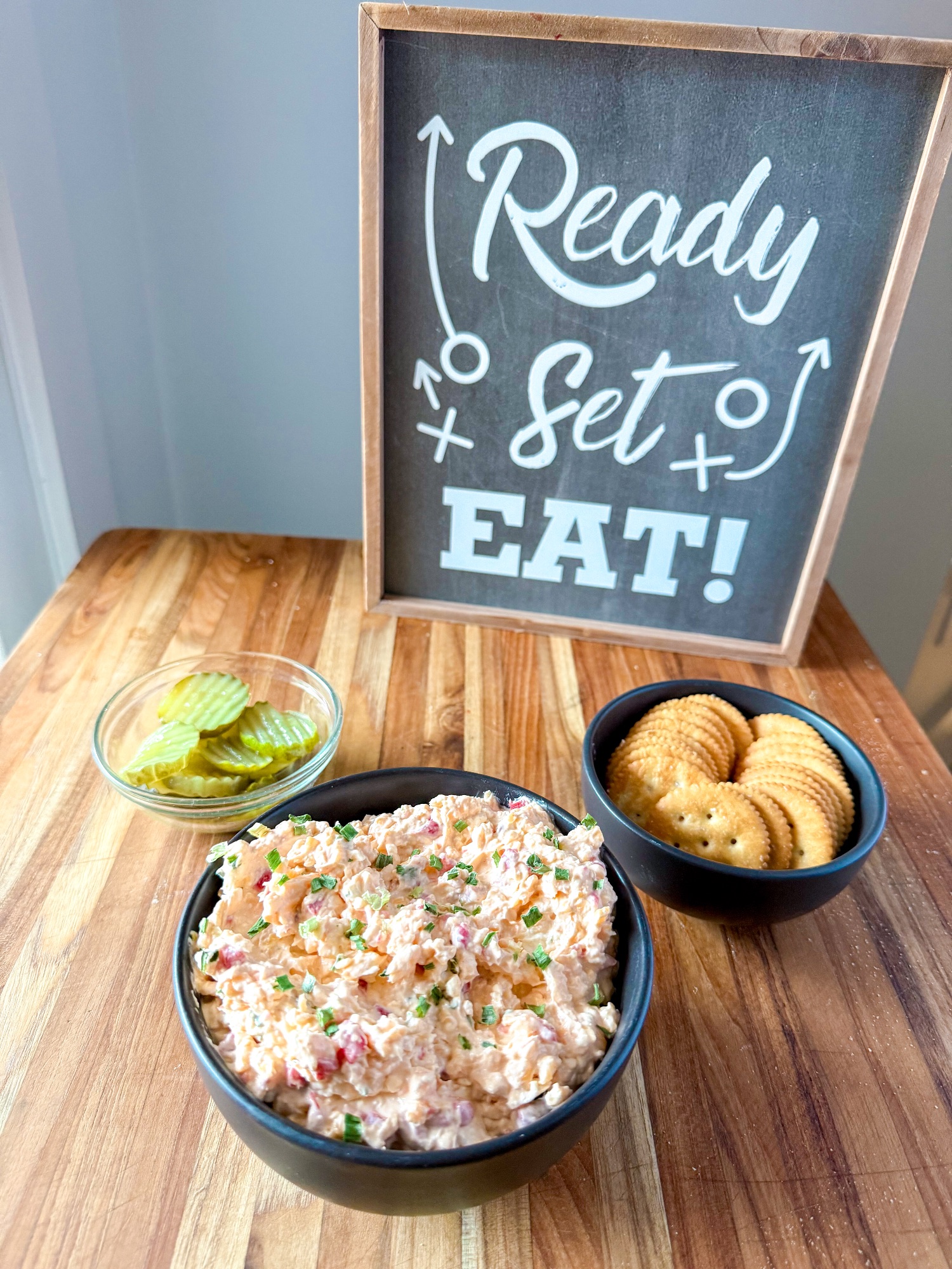 Pimento Cheese Dip