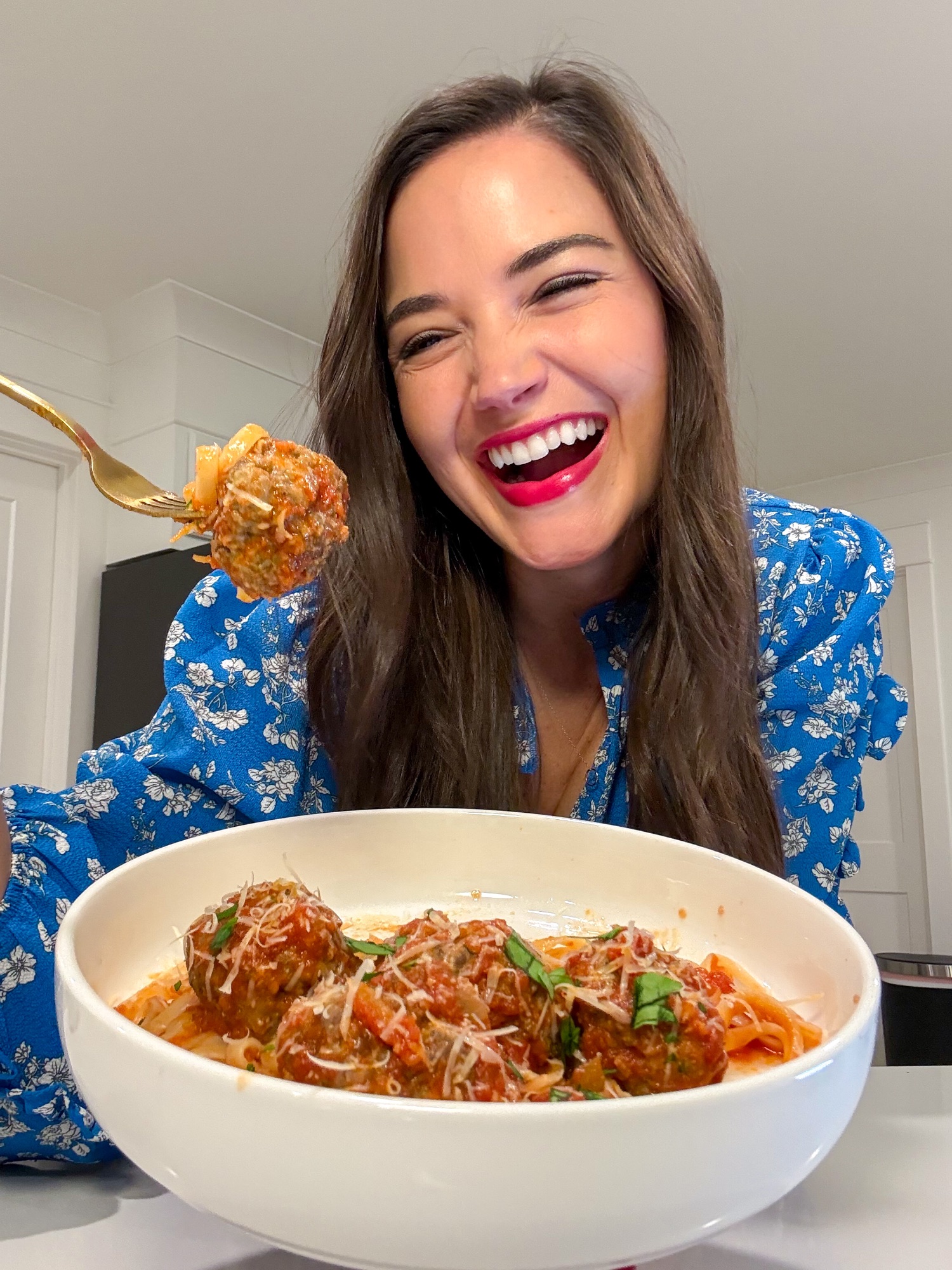 Sheet Pan Meatballs for Spaghetti or Subs photo 1