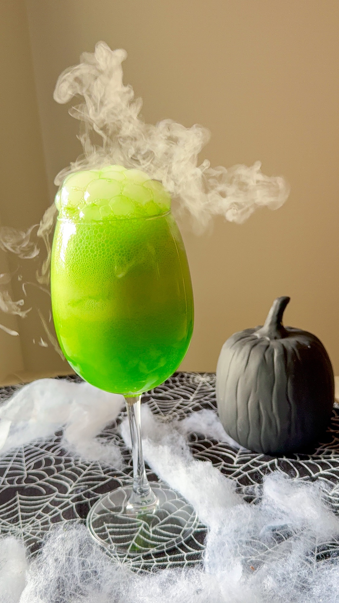 Halloween Party Punch