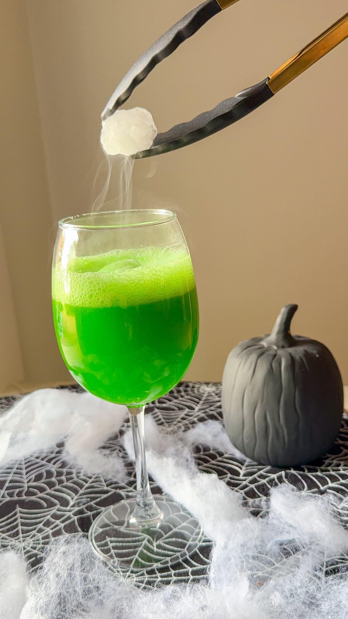 Halloween Party Punch photo 1